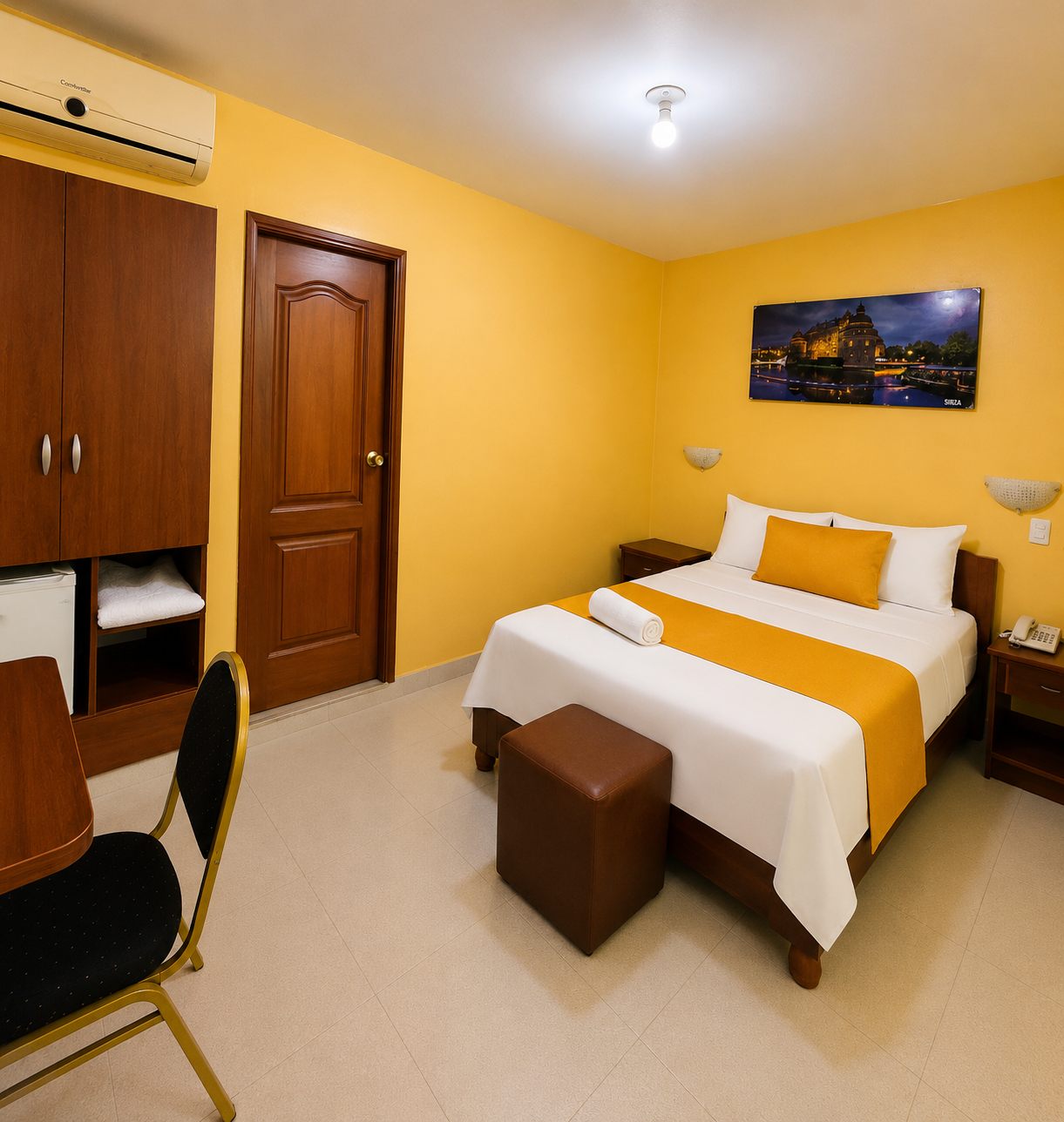 Hotel Boca Raton Tarapoto - Habitación Personal foto principal