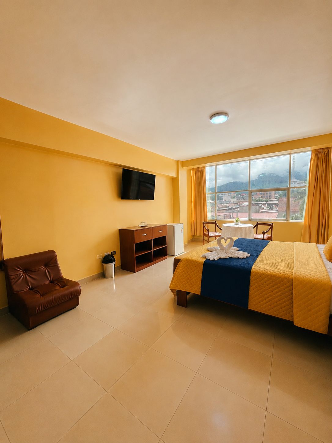 Hotel Boca Raton Tarapoto - Suite de Luxe foto 2