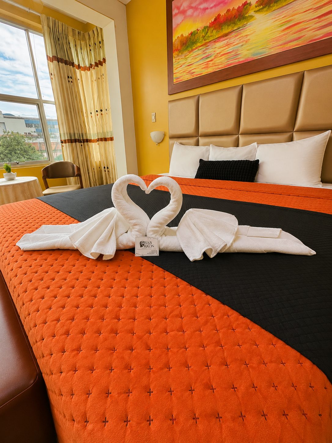 Hotel Boca Raton Tarapoto - Suite Executive Luxury foto 1