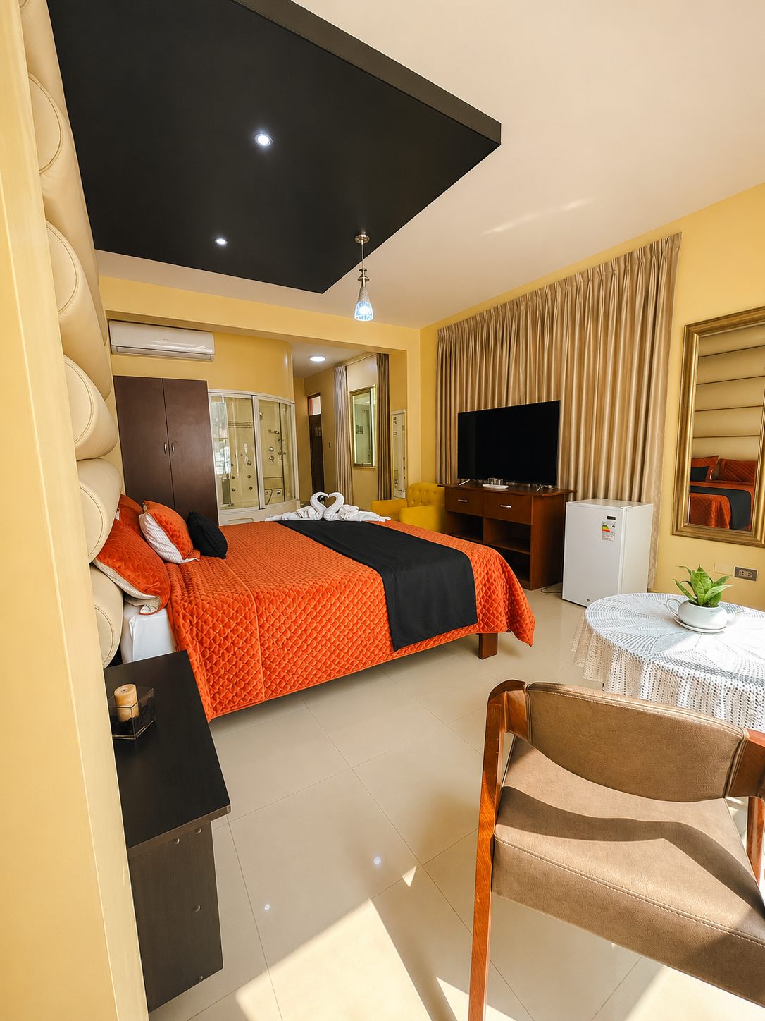 Hotel Boca Raton Tarapoto - Suite Presidencial foto principal